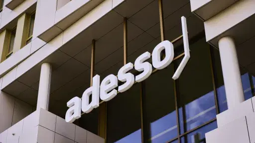 adesso Dortmund impressions