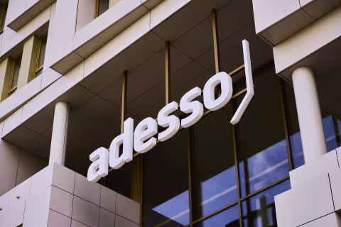 adesso Dortmund impressions